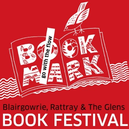 BOOKMARK AGM and Desert Island Books